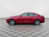 New 2025 Cadillac CT4 Premium Luxury image 5