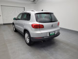 Used 2012 Volkswagen Tiguan LE image 5