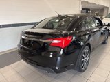 Used 2013 Chrysler 200 Touring w/ S Exterior Appearance Pkg image 3