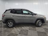 Used 2022 Jeep Compass Trailhawk w/ Trailhawk Elite Group image 2