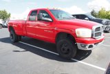 Used 2006 Dodge Ram 3500 Truck SLT w/ Quad Cab Big Horn Value Group image 2