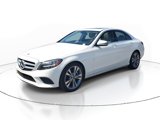 Certified 2021 Mercedes-Benz C 300 Sedan image 2