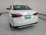 Used 2020 Nissan Versa SV image 6