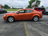 Used 2008 Dodge Avenger SXT w/ Sport Appearance Group image 6