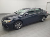 Used 2015 Toyota Camry SE image 2