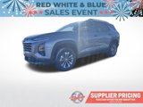 New 2025 Chevrolet Equinox LT w/ Convenience Package II image 1