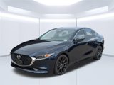 New 2025 MAZDA MAZDA3 s image 3