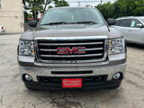 Used 2013 GMC Sierra 1500 SLE w/ Power Tech Package image 3