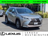 Used 2016 Lexus NX 200t F Sport image 3