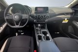New 2025 Nissan Sentra S image 5