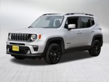 Used 2021 Jeep Renegade Latitude w/ Convenience Group image 3