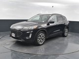 Used 2022 Ford Escape Titanium w/ Class II Trailer Tow Package image 3