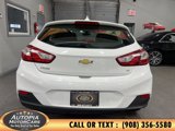 Used 2018 Chevrolet Cruze LT image 5