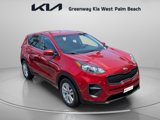 Used 2019 Kia Sportage LX image 2