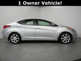 Used 2013 Hyundai Elantra Limited image 5