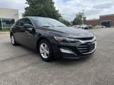 Used 2023 Chevrolet Malibu LT image 4