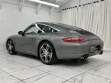 Used 2008 Porsche 911 Targa 4S image 3