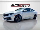 Used 2020 Honda Civic Sport image 3