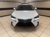 Used 2021 Lexus NX 300 FWD w/ Comfort Package image 2