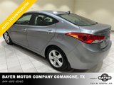 Used 2013 Hyundai Elantra GLS w/ Preferred Pkg image 3