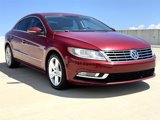 Used 2014 Volkswagen CC Sport image 6