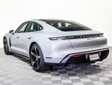 Certified 2021 Porsche Taycan 4S w/ Premium Package image 3