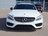 Used 2017 Mercedes-Benz C 43 AMG 4MATIC Sedan image 4