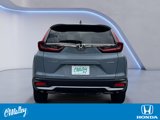 Certified 2022 Honda CR-V EX-L image 4