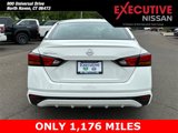 Certified 2022 Nissan Altima 2.5 S image 3