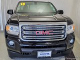 Used 2018 GMC Canyon SLE w/ SLE Convenience Package image 4