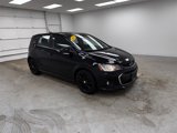 Used 2017 Chevrolet Sonic LT image 3