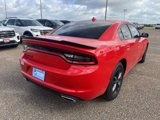 Used 2023 Dodge Charger SXT w/ Blacktop Package image 6