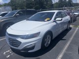 Used 2023 Chevrolet Malibu LT w/ Driver Confidence Package image 2