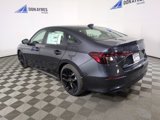 New 2025 Honda Civic Sport image 3