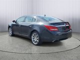 Used 2014 Buick LaCrosse Premium w/ Driver Confidence Package image 4