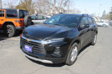 Used 2022 Chevrolet Blazer LT image 4