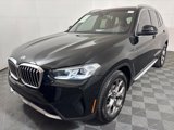 Certified 2024 BMW X3 sDrive30i w/ Convenience Package w/ZPA image 2