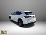 Used 2021 Lexus NX 300 AWD w/ Accessory Package 2 image 5