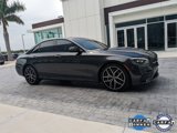 Used 2022 Mercedes-Benz E 350 Sedan image 2