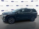 Used 2021 GMC Acadia SLT w/ Technology Package image 2