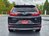 Used 2017 Honda CR-V EX-L image 4