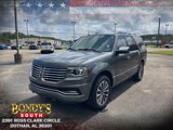 Used 2017 Lincoln Navigator Select image 3