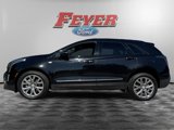Used 2021 Cadillac XT5 Sportv image 2