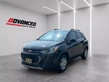 Used 2018 Chevrolet Trax LT w/ Driver Confidence Package image 3