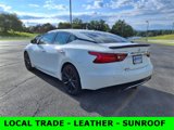 Used 2017 Nissan Maxima SR w/ Midnight Edition image 5
