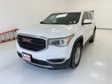 Used 2019 GMC Acadia SLE image 4