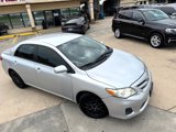 Used 2012 Toyota Corolla image 3