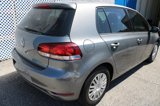 Used 2012 Volkswagen Golf 4-Door image 3