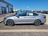 New 2025 Volkswagen Jetta SE image 6
