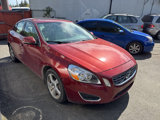 Used 2012 Volvo S60 T5 image 4